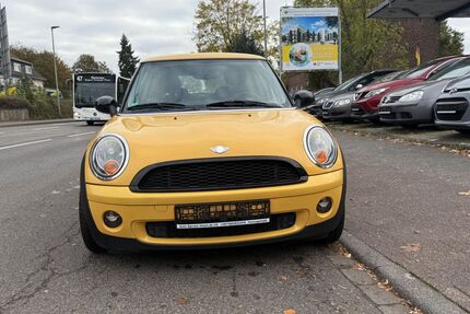 Mini ONE 188.000 km 4.290 &euro; Herzogenrath 52134