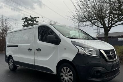Nissan NV300 173.000 km 8.490 &euro; Hürth 50354