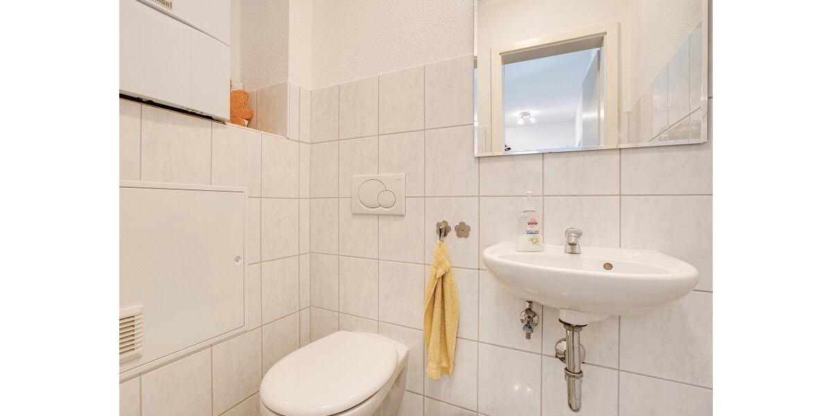 Dachgeschoßwohnung Herzogenrath - 3 Zimmer, 85 m&sup2;, 790&euro; | Angebot:26003664
