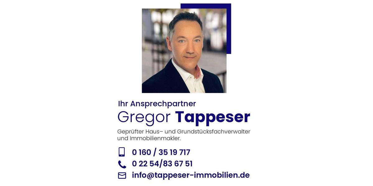 Etagenwohnung Euskirchen Innenstadt - 4 Zimmer, 134 m&sup2;, 375.000&euro; | Angebot:26672878