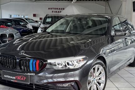 BMW 520 71.737 km 25.849 &euro; Erftstadt / Köln 50374