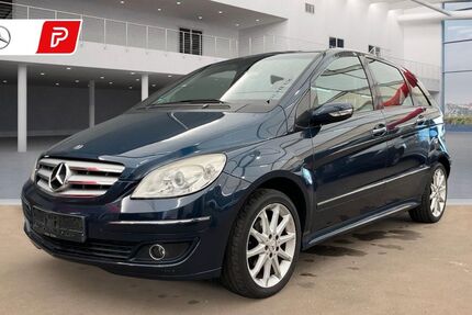 Mercedes-Benz B 150 116.352 km 5.990 &euro; Aldenhoven 52457
