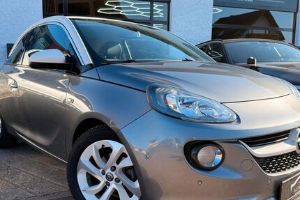 Opel Adam 72.078 km 11.499 &euro; Euskirchen 53881