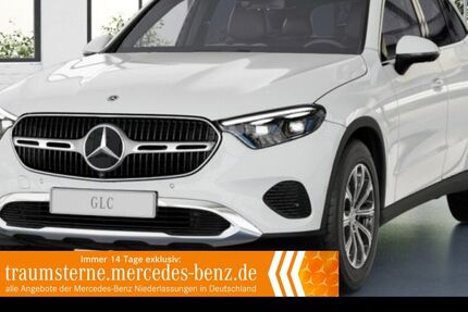Mercedes-Benz GLC 220 20.734 km 54.990 &euro; Aachen 52068
