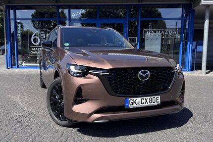 Mazda CX-80 7.801 km 53.490 &euro; Übach-Palenberg 52531