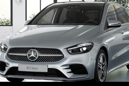 Mercedes-Benz B 180 4.819 km 35.890 &euro; Aachen 52068