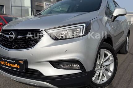 Opel Mokka X 96.000 km 10.990 &euro; Kall 53925