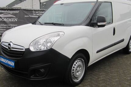 Opel Combo 56.300 km 8.999 &euro; Düren 52353