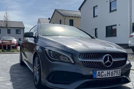 Mercedes-Benz CLA 180 92.000 km 17.900 &euro; Baesweiler 52499