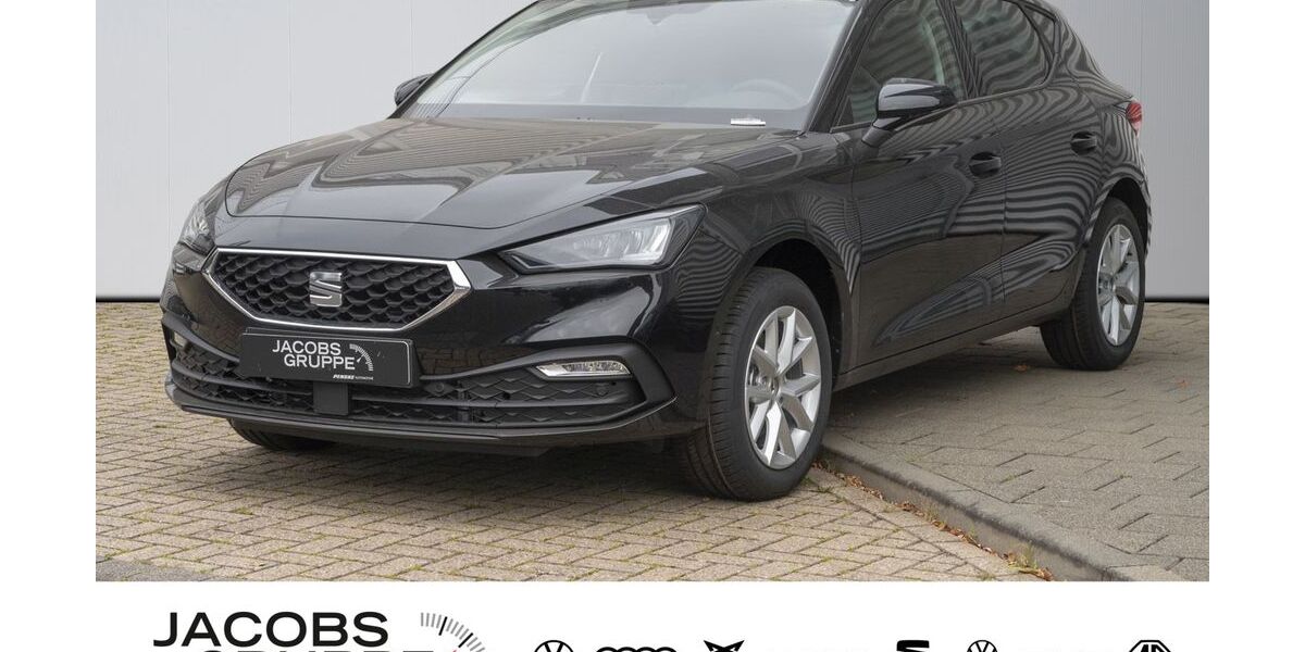 Seat Leon 4.444 km 27.990 &euro; Düren 52351