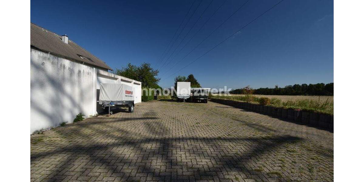 Garagen / Stellplätze Kreuzau - 185.000&euro; | Angebot:25715509