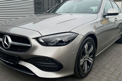 Mercedes-Benz C 220 131.111 km 27.850 &euro; Aachen 52078