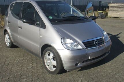 Mercedes-Benz A 140 100.000 km 1.999 &euro; Hürth 50354