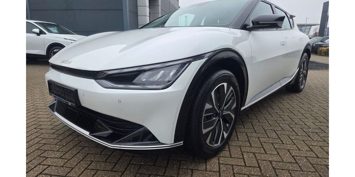 Kia EV6 29.790 km 30.890 &euro; Düren 52351