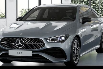 Mercedes-Benz CLA 180 Shooting Brake 9.900 km 38.990 &euro; Aachen 52068