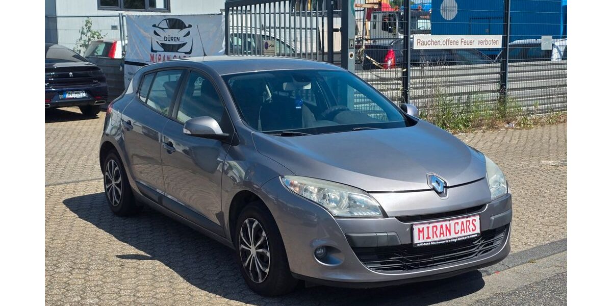 Renault Megane 203.000 km 2.200 &euro; Düren 52353