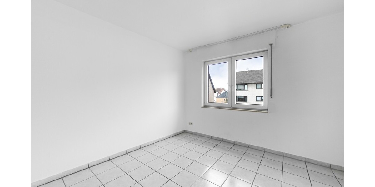 Herzogenrath - Licht. Raum. Lebensqualität. 3-Zimmer-Wohnung mit Balkon & Tiefgarage - Etagenwohnung Herzogenrath Herzogenrath | Angebot:26933136