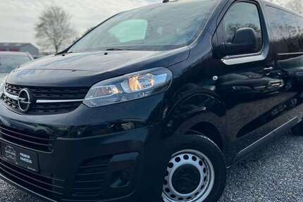 Opel Vivaro 59.795 km 22.990 &euro; Stolberg 52222