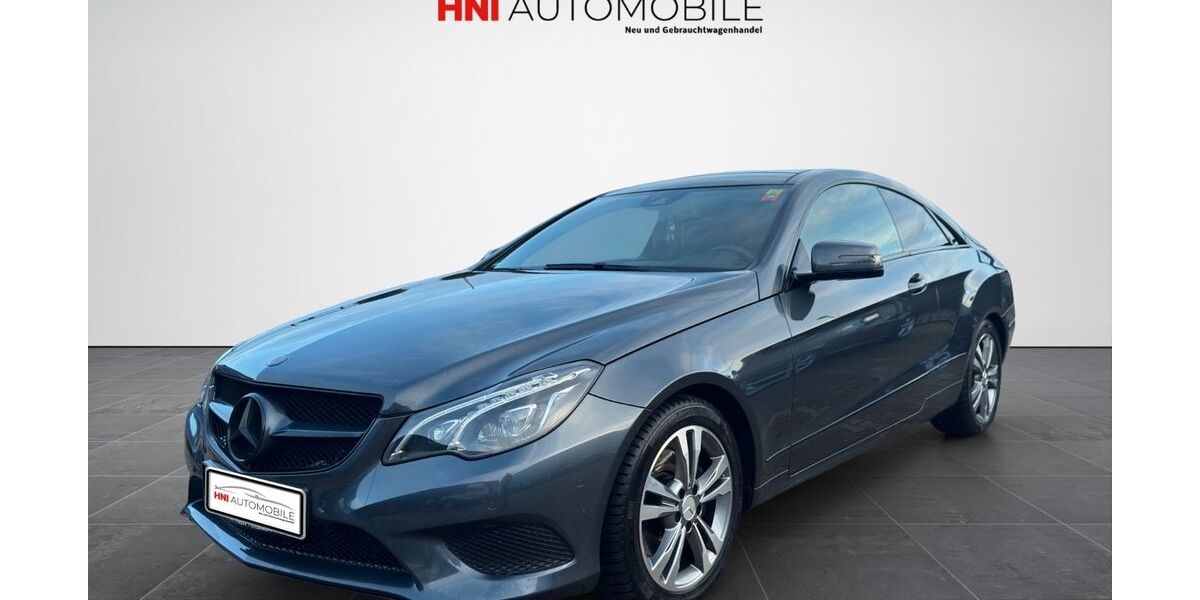Mercedes-Benz E 220 224.500 km 13.990 &euro; Elsdorf 50189