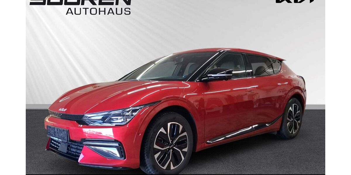 Kia EV6 22.442 km 34.679 &euro; Aachen 52070