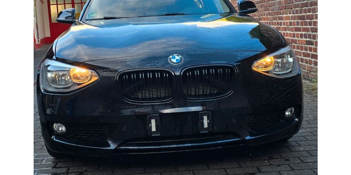 BMW 116 151.200 km 7.499 &euro; Kerpen 50169