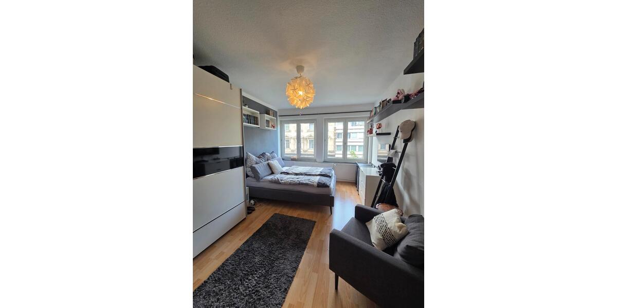Etagenwohnung Aachen Aachen-Mitte - 3 Zimmer, 65 m&sup2;, 715&euro; | Angebot:26650159