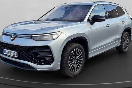 VW Tayron 14.800 km 59.900 &euro; Aachen 52068