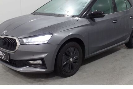 Skoda Fabia 57.752 km 14.995 &euro; Aachen 52078
