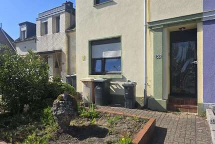 Haus Eschweiler - 4 Zimmer, 116 m&sup2;, 180.000&euro; | Angebot:26794358