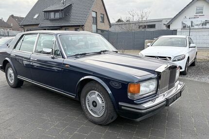 Rolls Royce Silver Spirit 150.798 km 12.900 &euro; Übach Palenberg 52531