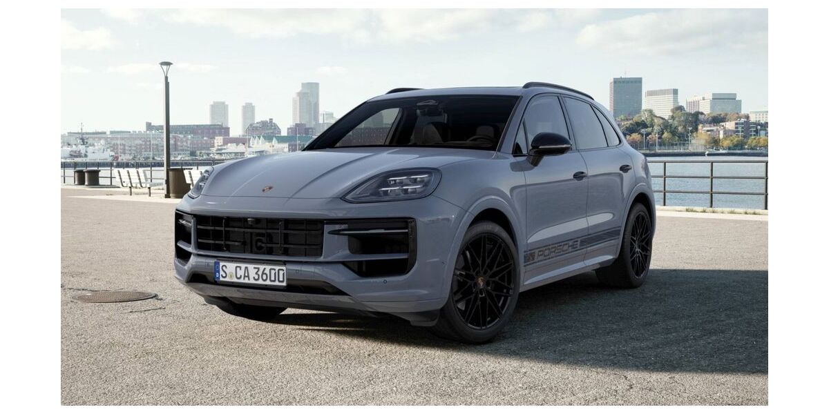 Porsche Cayenne 8.000 km 121.900 &euro; Aachen 52068