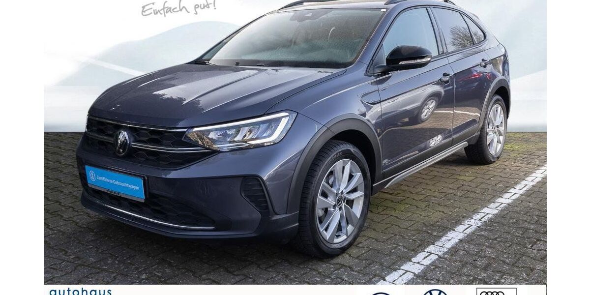 VW Taigo 17.309 km 25.990 &euro; Kerpen 50169