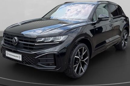 VW Touareg 3.456 km 89.990 &euro; Euskirchen 53879