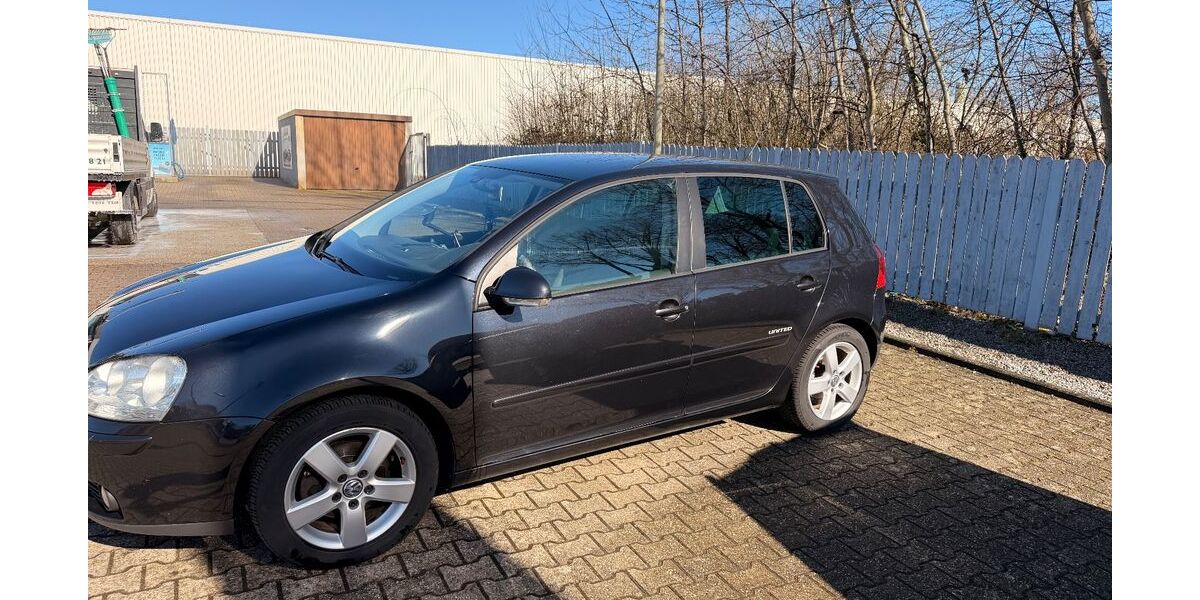 VW Golf 166.000 km 4.250 &euro; Eschweiler 52249