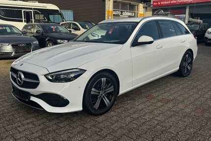 Mercedes-Benz C 200 135.541 km 22.990 &euro; Aldenhoven 52457