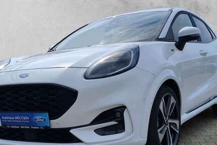 Ford Puma 18.598 km 25.990 &euro; Hürth 50354