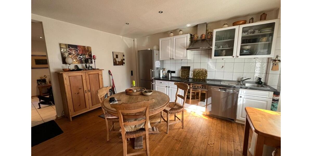 Reihenhaus Bergheim Ahe - 5 Zimmer, 104 m&sup2;, 312.000&euro; | Angebot:27617895