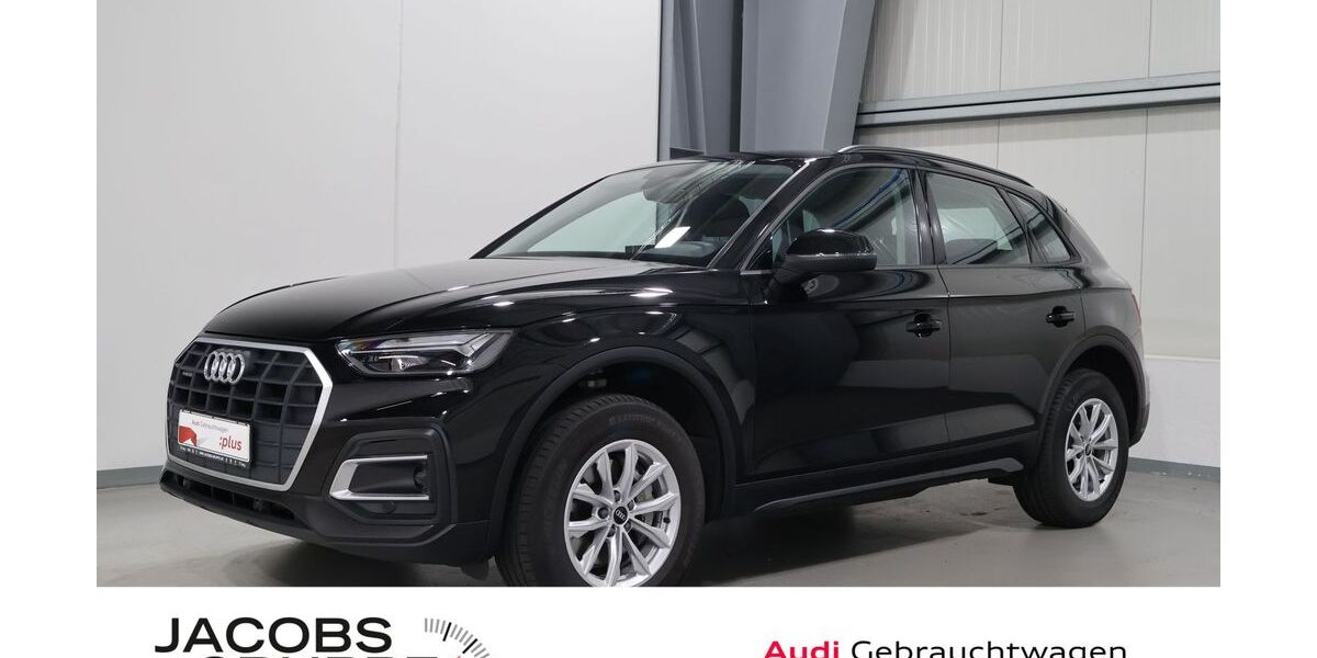 Audi Q5 21.044 km 36.320 &euro; Aachen 52078
