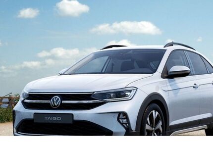 VW Taigo 7.728 km 26.620 &euro; Aachen 52078