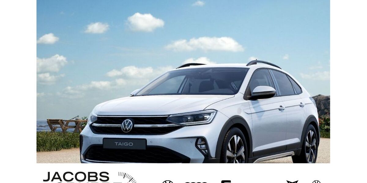 VW Taigo 7.728 km 26.620 &euro; Aachen 52078