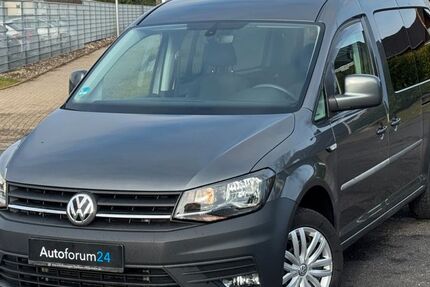 VW Caddy Maxi 100.000 km 15.499 &euro; Jülich 52428