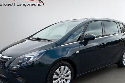 Opel Zafira 62.000 km 15.999 &euro; Langerwehe 52379