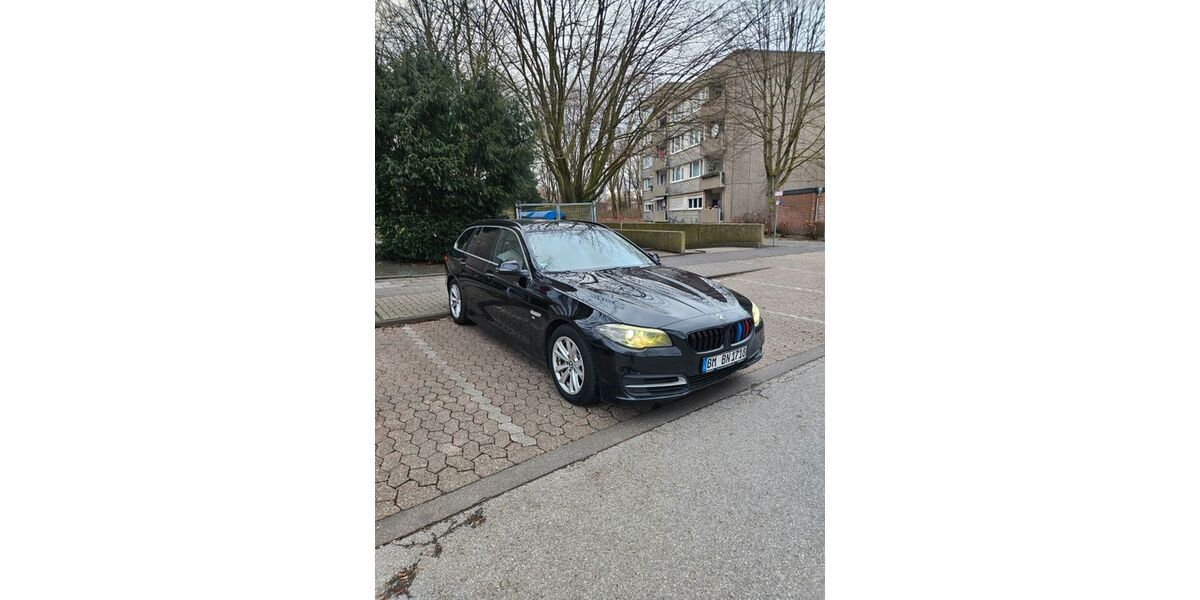 BMW 530 250.000 km 8.500 &euro; Huerth 50354