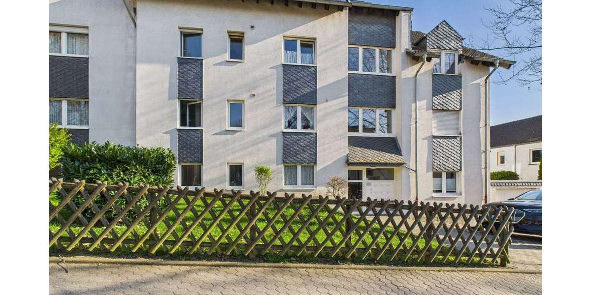 Etagenwohnung Düren - 2 Zimmer, 67 m&sup2;, 165.000&euro; | Angebot:26671799