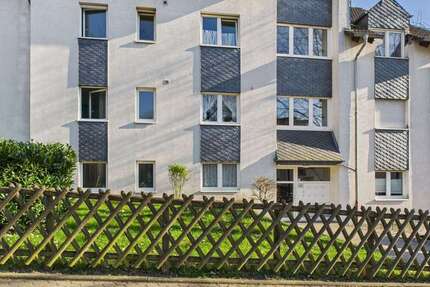 Wohnung Düren - 2 Zimmer, 67 m&sup2;, 165.000&euro; | Angebot:26671799