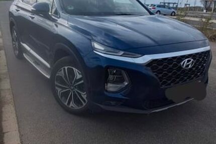 Hyundai SANTA FE 76.500 km 23.100 &euro; Hürtgenwald 52393