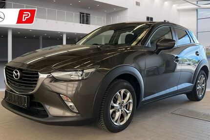 Mazda CX-3 89.841 km 12.450 &euro; Aldenhoven 52457