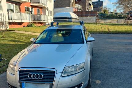 Audi A6 477.000 km 3.777 &euro; Aachen 52076