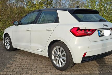 Audi A1 46.477 km 17.990 &euro; Alsdorf 52477