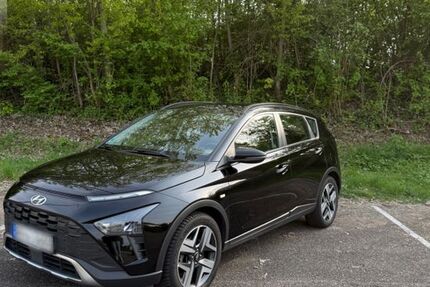 Hyundai BAYON 82.000 km 13.500 &euro; Bergheim 50126